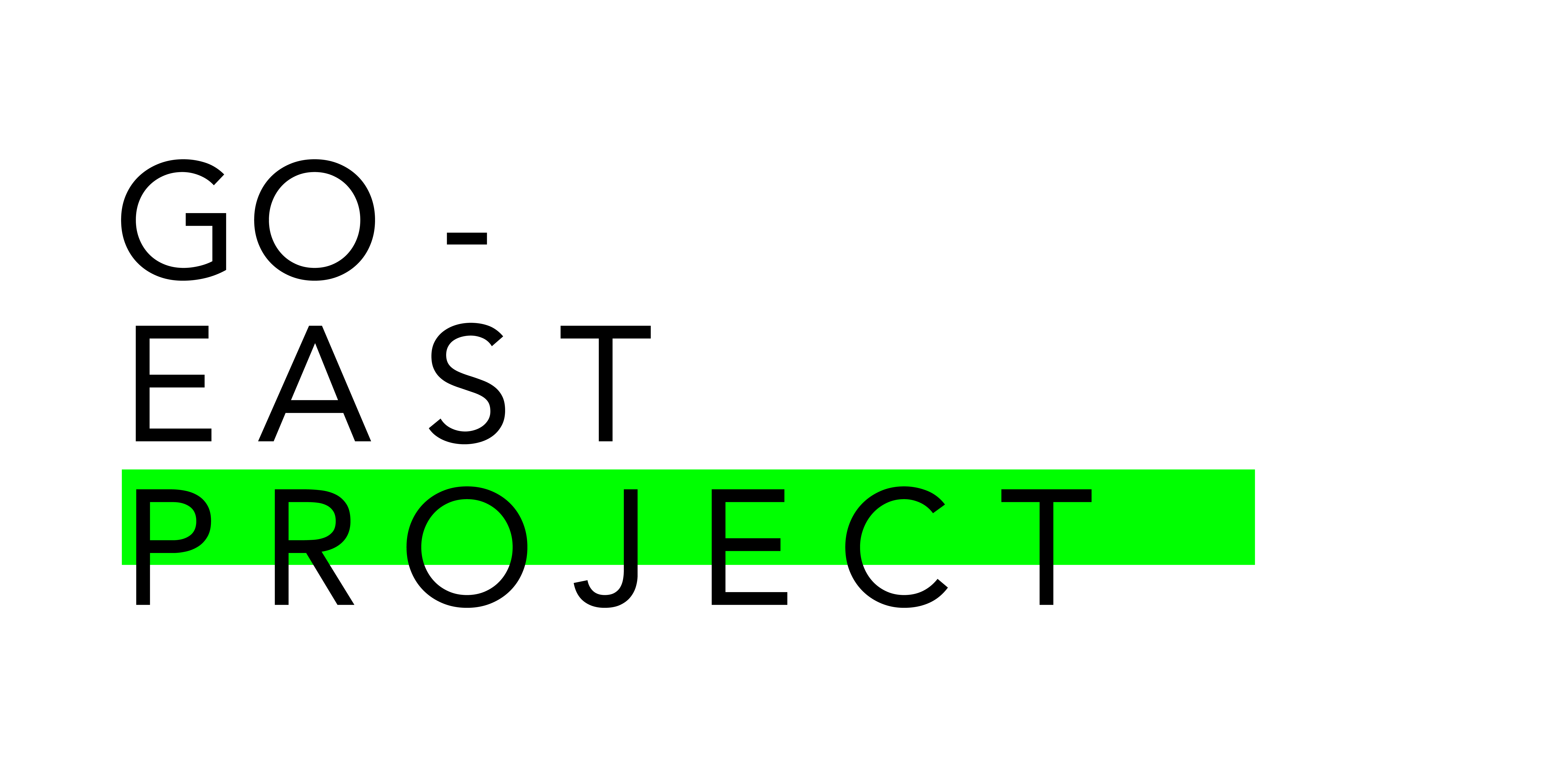 Go East Project